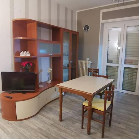 Il Giardino Di Margherita Apartment ตูริน ภายนอก รูปภาพ