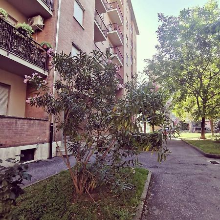 Il Giardino Di Margherita Apartment ตูริน ภายนอก รูปภาพ