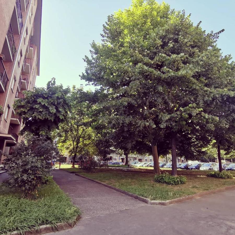 Il Giardino Di Margherita Apartment ตูริน ภายนอก รูปภาพ