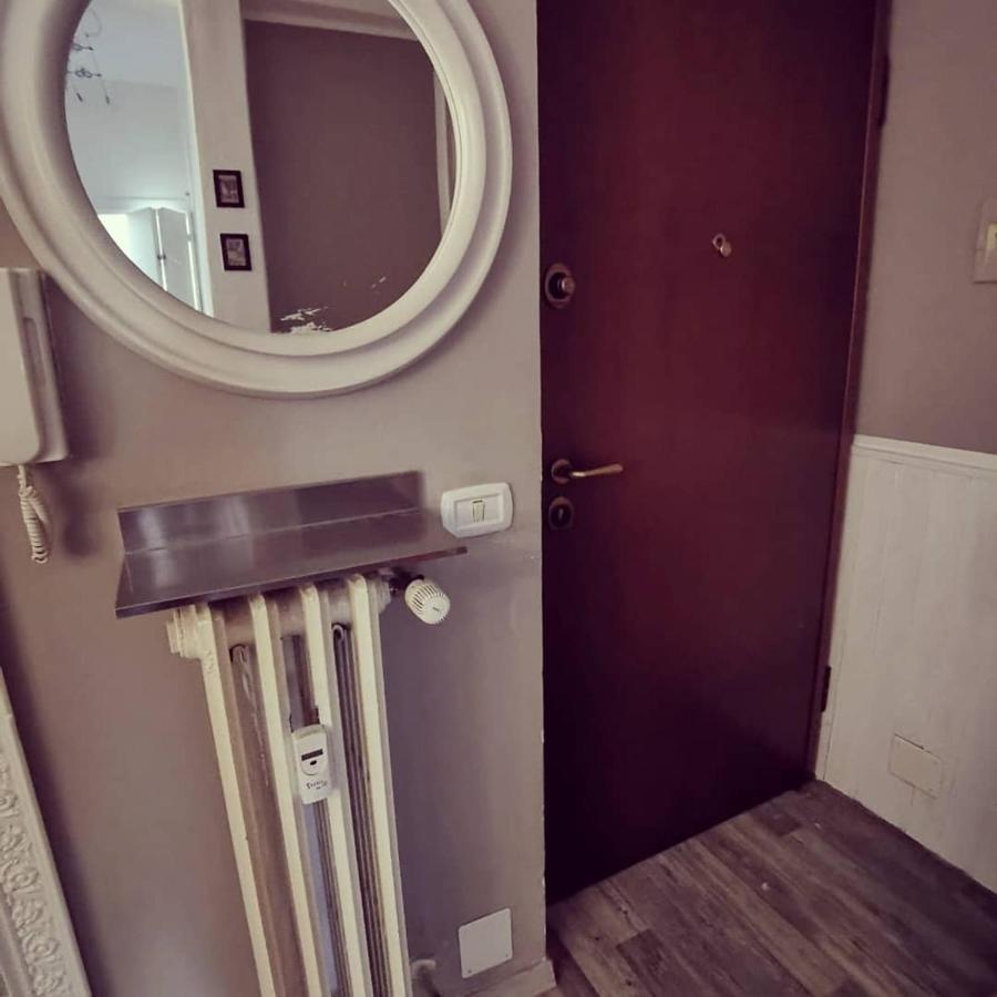 Il Giardino Di Margherita Apartment ตูริน ภายนอก รูปภาพ
