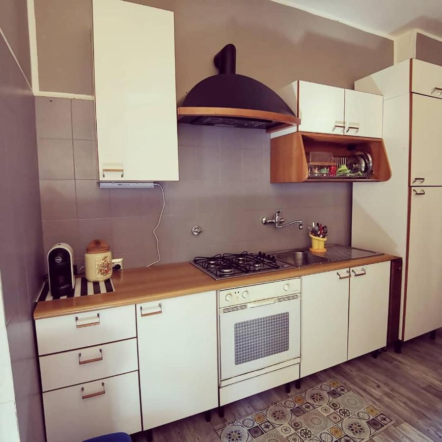 Il Giardino Di Margherita Apartment ตูริน ภายนอก รูปภาพ