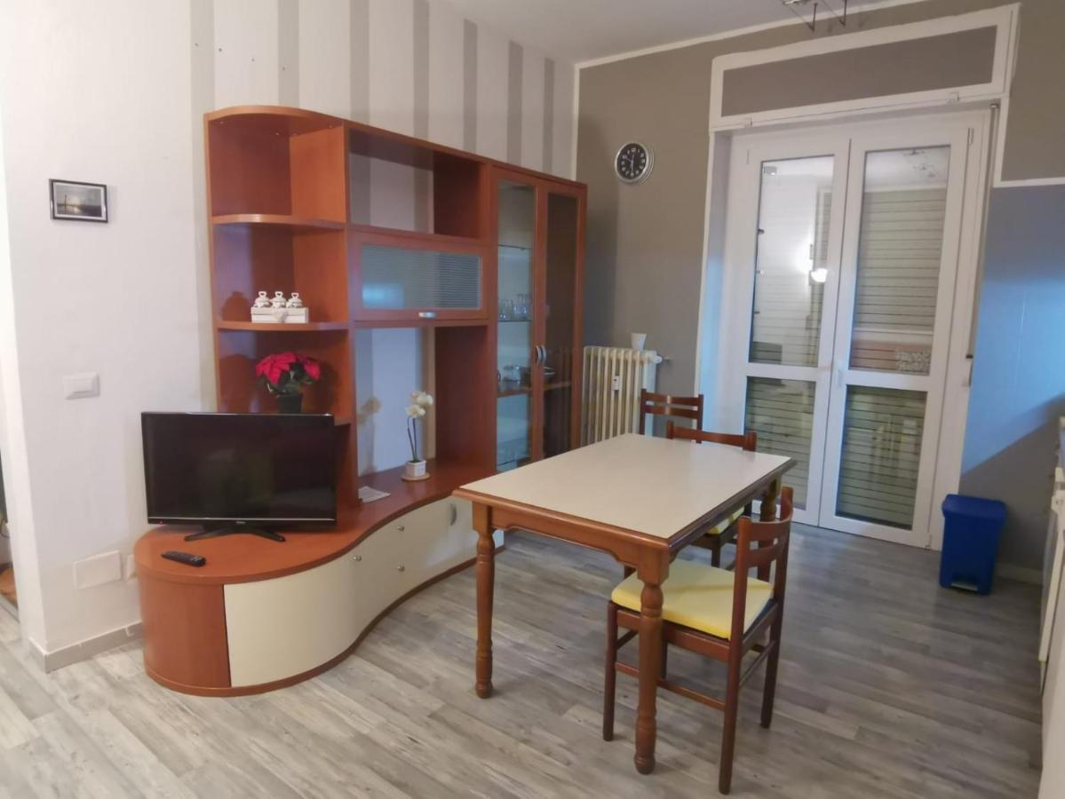 Il Giardino Di Margherita Apartment ตูริน ภายนอก รูปภาพ