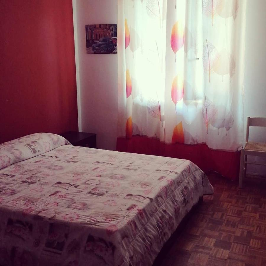 Il Giardino Di Margherita Apartment ตูริน ภายนอก รูปภาพ